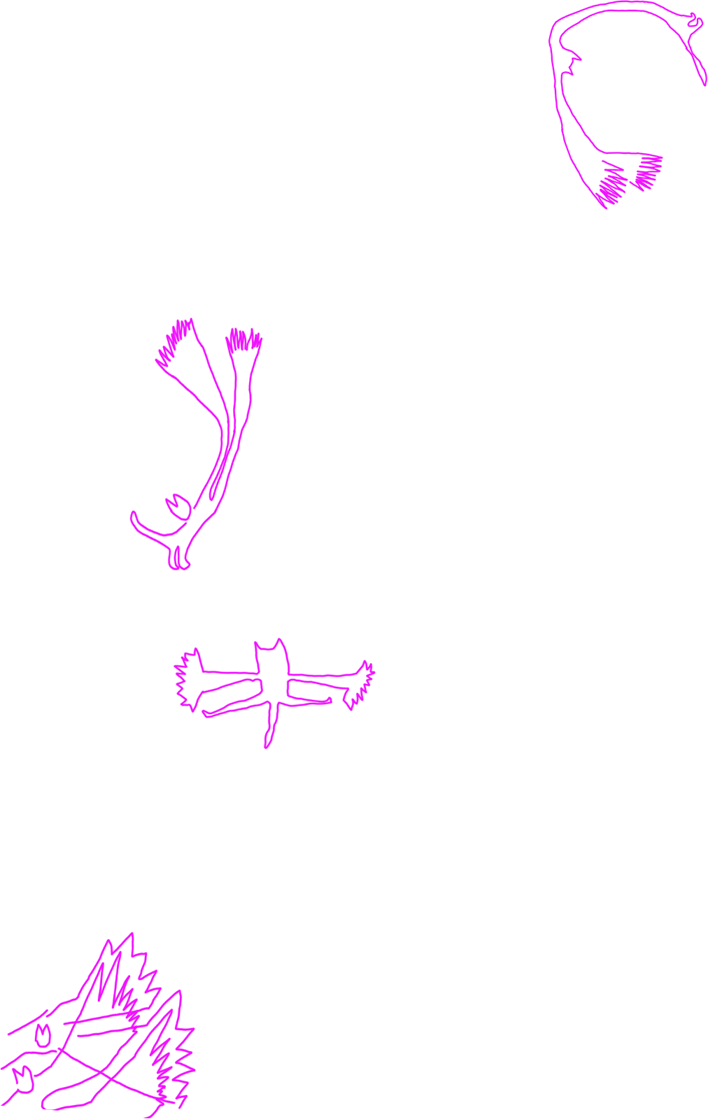 dessins