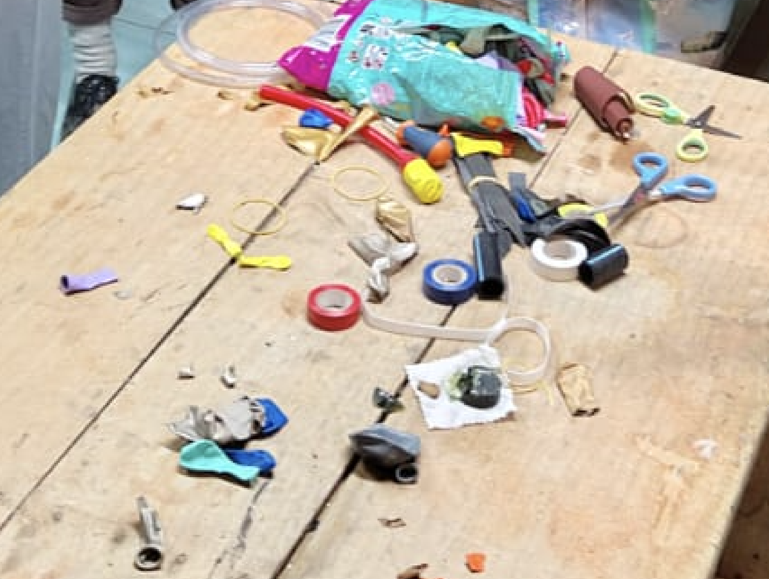 atelier