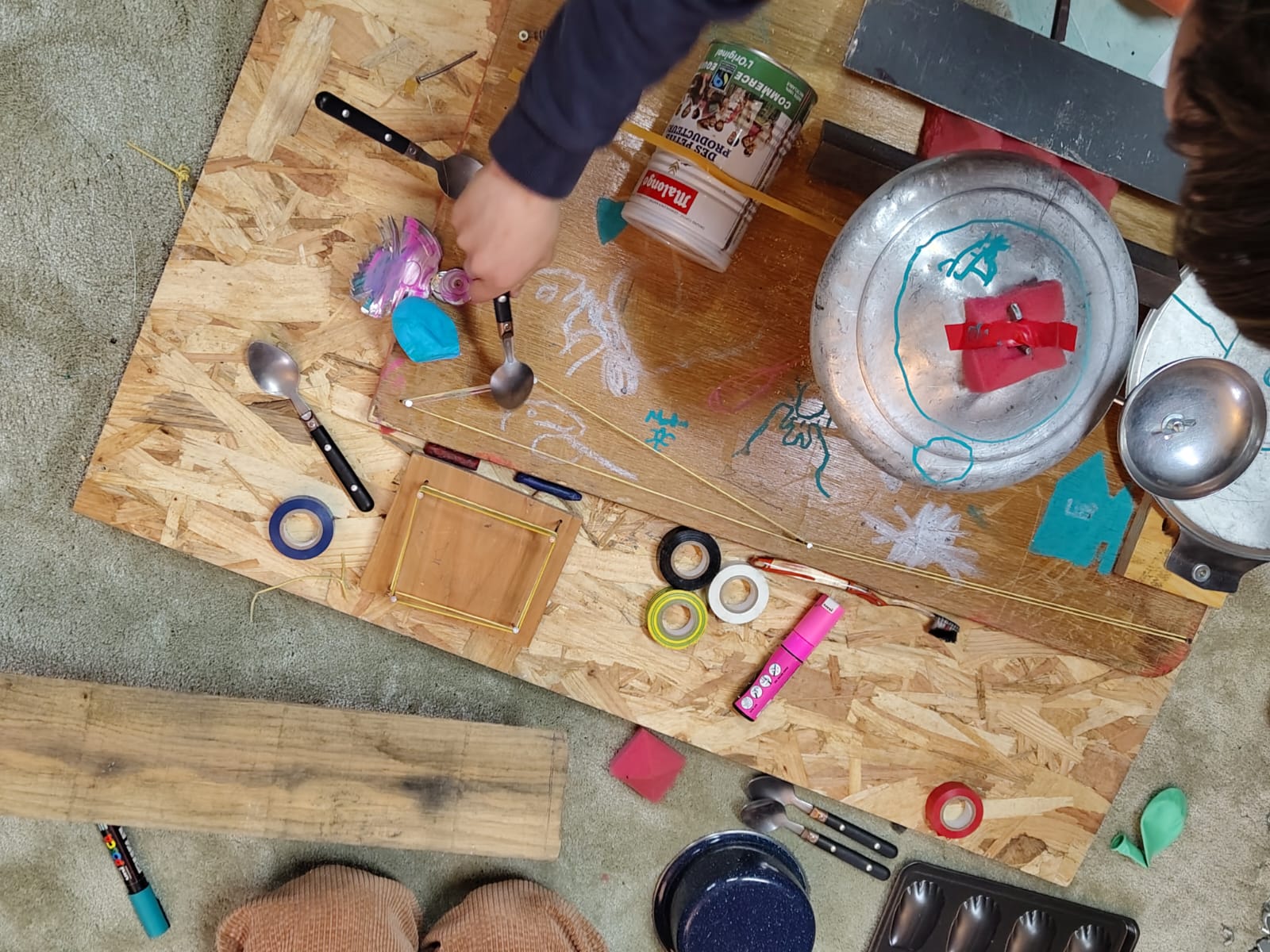 atelier