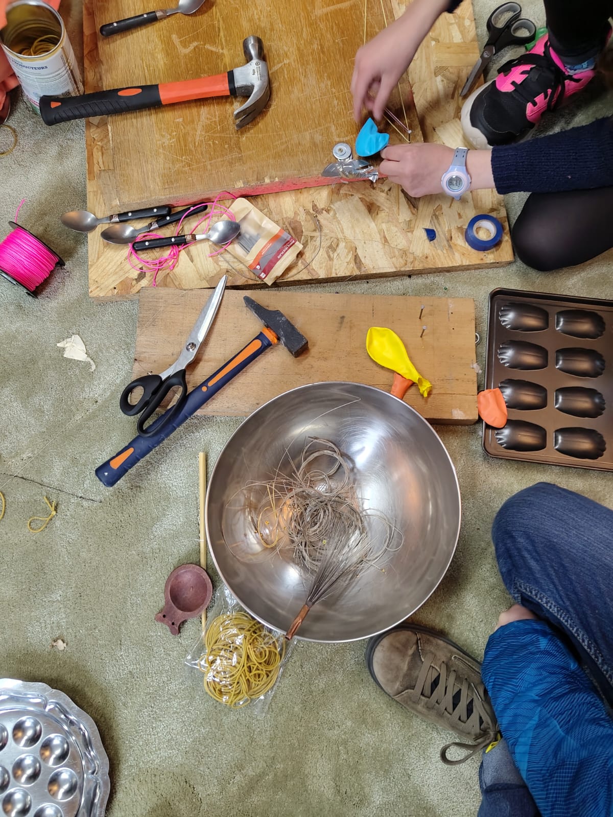 atelier