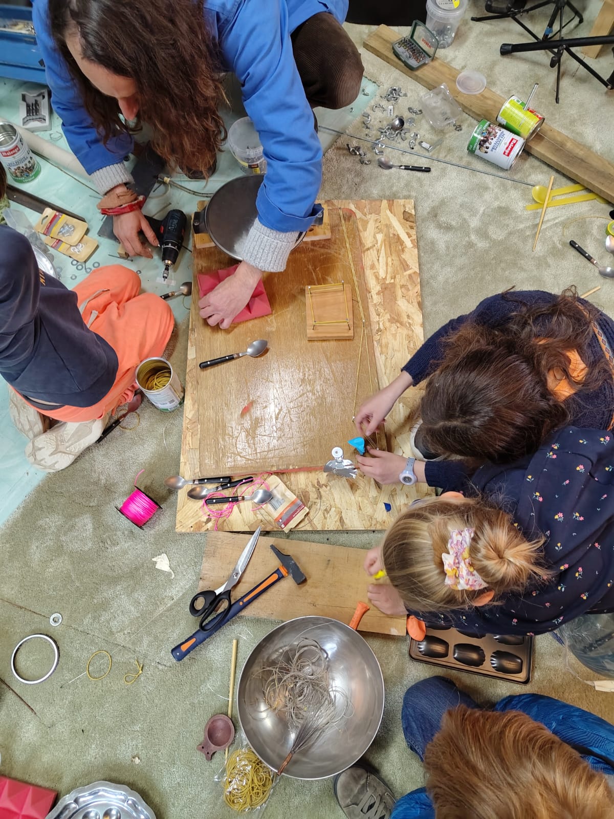 atelier