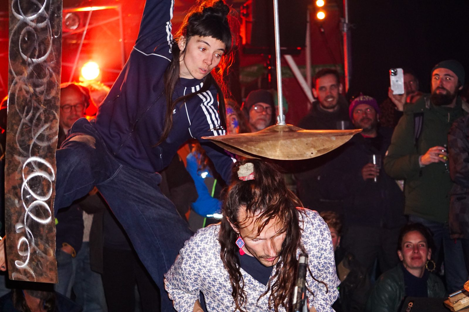 boucherie miaoux @ Festi'Val d'Olt 2026