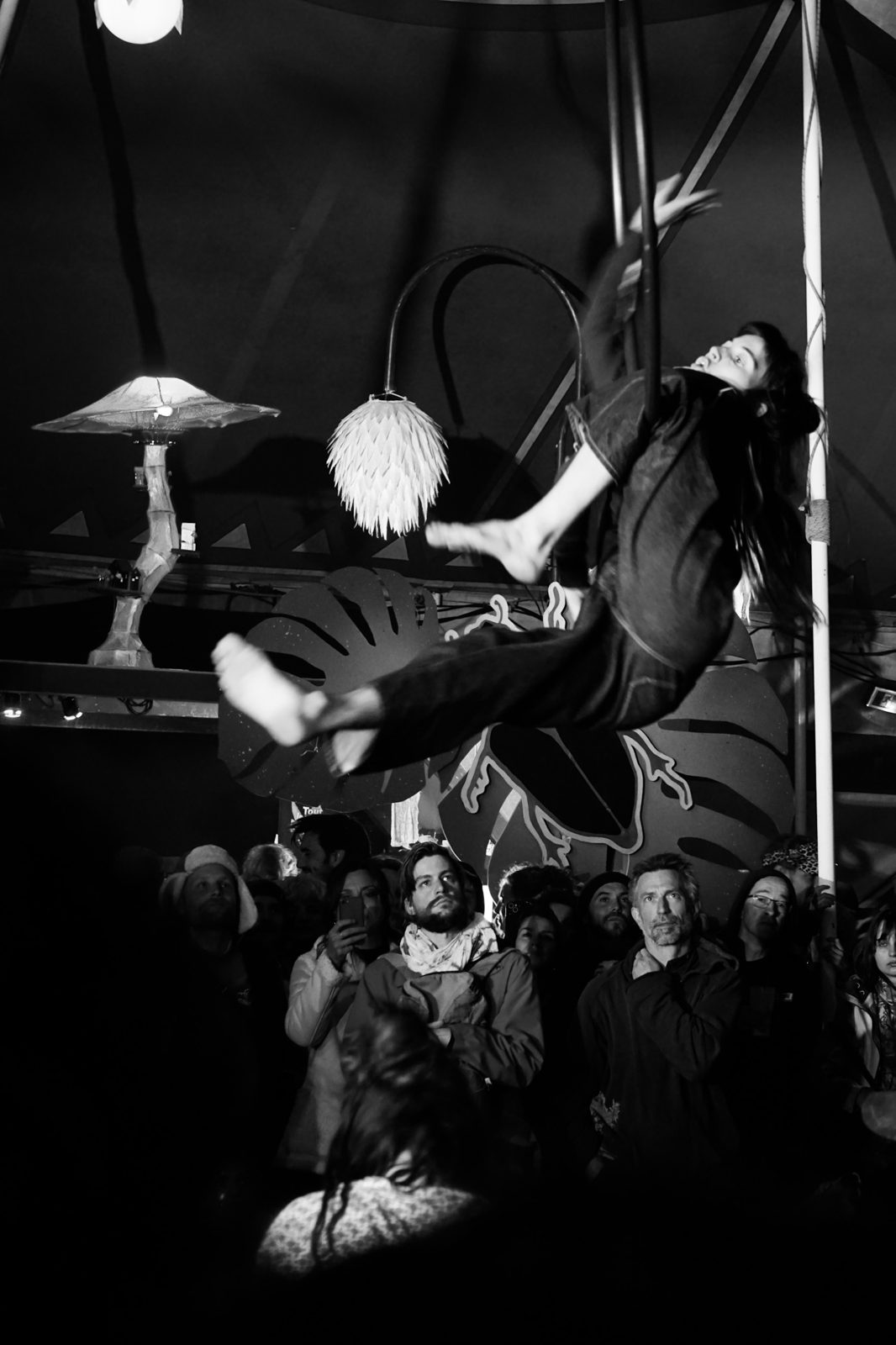 boucherie miaoux @ Festi'Val d'Olt 2026
